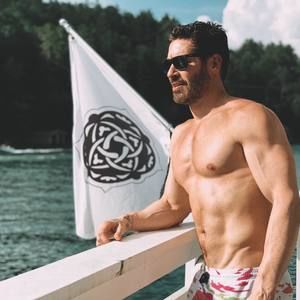 Meet your Posher, Jason